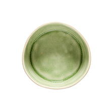 Load image into Gallery viewer, Costa Nova Riviera 6" Vert Frais Footed Soup/Cereal Bowl Set