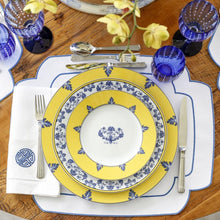 Load image into Gallery viewer, Vista Alegre Castelo Branco Dessert Plates, Set of 4