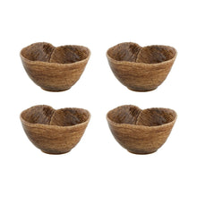 Load image into Gallery viewer, Bordallo Pinheiro Bananas From Madeira 5 Piece Salad Serving Set