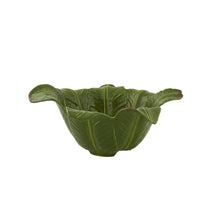 Load image into Gallery viewer, Bordallo Pinheiro Bananas From Madeira 5 Piece Salad Serving Set