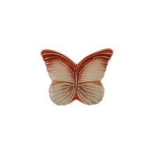 Load image into Gallery viewer, Bordallo Pinheiro Cloudy Butterflies 4 Piece Dinnerware Set