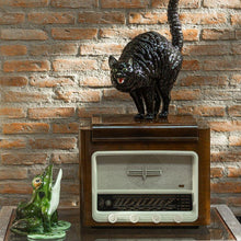 Load image into Gallery viewer, Bordallo Pinheiro Frogs Open Mouth Frog