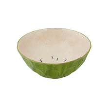 Load image into Gallery viewer, Bordallo Pinheiro Tropical Fruits Annona Salad Bowl