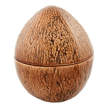 Load image into Gallery viewer, Bordallo Pinheiro Tropical Fruits Coconut Box