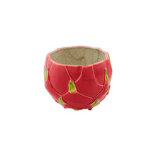 Load image into Gallery viewer, Bordallo Pinheiro Tropical Fruits Pitaya Box
