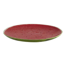 Load image into Gallery viewer, Bordallo Pinheiro Watermelon Centerpiece