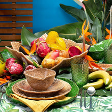 Load image into Gallery viewer, Bordallo Pinheiro Bananas From Madeira 6" Bowl, Set of 4