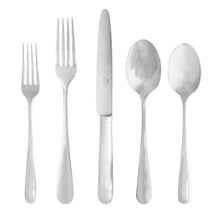 Load image into Gallery viewer, Costa Nova Lumi Polished Flatware, Set of 5