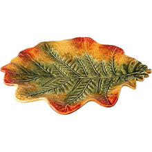 Load image into Gallery viewer, Bordallo Pinheiro Gudrun Charger Plate