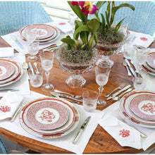 Load image into Gallery viewer, Vista Alegre Coralina Sugar Bowl