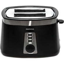 Load image into Gallery viewer, Daewoo 920W 2 Slice Toaster, 220-240V, Not for USA
