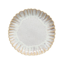 Load image into Gallery viewer, Casafina Mallorca 9" Sand Beige Salad/Dessert Plate Set