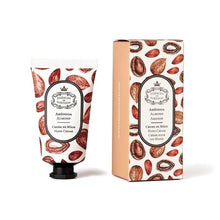 Load image into Gallery viewer, Essencias de Portugal Almond 50ml Hand Cream