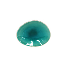 Load image into Gallery viewer, Costa Nova Riviera 6" Azur Oval Plate Set
