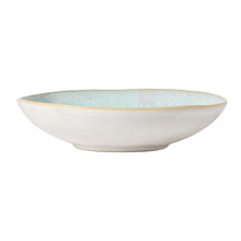 Load image into Gallery viewer, Casafina Eivissa 9" Sea Blue Pasta Bowl Set