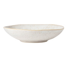 Load image into Gallery viewer, Casafina Eivissa 9" Sand Beige Pasta Bowl Set