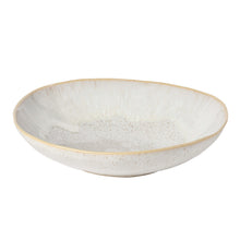 Load image into Gallery viewer, Casafina Eivissa 9" Sand Beige Pasta Bowl Set