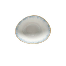 Load image into Gallery viewer, Costa Nova Brisa 6" Ria Blue Oval Soup/Cereal Bowl Set