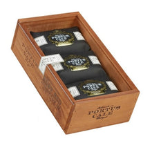 Load image into Gallery viewer, Castelbel Portus Cale Ruby Red 150g. Soaps with Gift Box, Set of 3