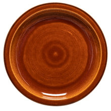 Load image into Gallery viewer, Casafina Poterie 10" Caramel Dinner Plates Set