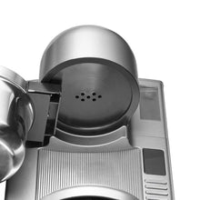 Load image into Gallery viewer, KitchenAid Pour Over Coffee Maker, Contour Silver, 220-240 Volts, Not for USA