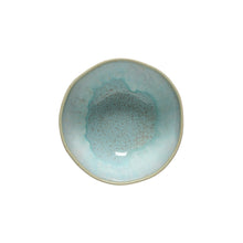 Load image into Gallery viewer, Casafina Eivissa 5" Sea Blue Fruit Bowl Set