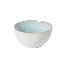 Load image into Gallery viewer, Casafina Eivissa 5" Sea Blue Fruit Bowl Set