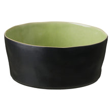 Load image into Gallery viewer, Costa Nova Riviera 10" Vert Frais Serving Bowl