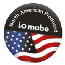 Load image into Gallery viewer, Mabe Mfo26Jspffs 26 Cu. Ft. Stainless Steel French Door Refrigerator 220-240 Volts Export Only