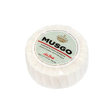 Load image into Gallery viewer, Ach Brito Musgo Shaving Soap, 100g, Made in Portugal