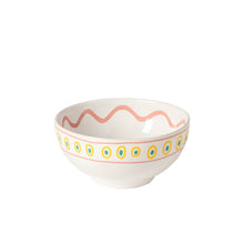 Load image into Gallery viewer, Costa Nova Summer Bliss Tulip Soup/Cereal Bowl Set
