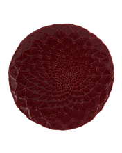 Load image into Gallery viewer, Bordallo Pinheiro Amazonia 3 Piece Dinnerware Set, Green Bowl