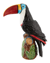 Load image into Gallery viewer, Bordallo Pinheiro Amazonia Toucan