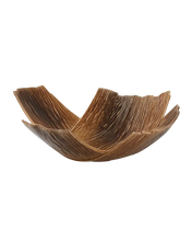 Load image into Gallery viewer, Bordallo Pinheiro Bananas From Madeira 19" Centerpiece