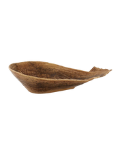 Load image into Gallery viewer, Bordallo Pinheiro Bananas From Madeira 20" Fruit Bowl