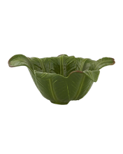 Load image into Gallery viewer, Bordallo Pinheiro Bananas From Madeira 14" Salad Bowl