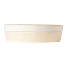 Load image into Gallery viewer, Costa Nova Nótos 8" Dune Path Low Bowl Set