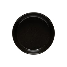 Load image into Gallery viewer, Costa Nova Nótos 8" Latitude Black Low Bowl Set