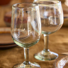 Load image into Gallery viewer, Costa Nova Acapulco Green Highball Glasses, Set of 6