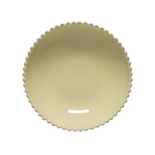 Load image into Gallery viewer, Costa Nova Pearl Lilly Green Soup/Pasta Bowl Set