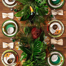 Load image into Gallery viewer, Casa Alegre Amazonia Serving Bowl