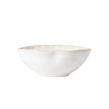 Load image into Gallery viewer, Costa Nova Silvina Fennel White Bowl Set