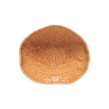 Load image into Gallery viewer, Costa Nova Silvina Terracotta Orange Bowl Set