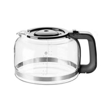 Load image into Gallery viewer, KitchenAid Pour Over Coffee Maker, Contour Silver, 220-240 Volts, Not for USA