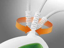 Load image into Gallery viewer, Panasonic 1550W Steam Iron, 220 Volt, Not for USA