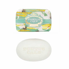 Load image into Gallery viewer, Castelbel Portus Cale White Crane 150g. Soap, Set of 2