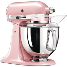 Load image into Gallery viewer, KitchenAid KSM175 5 Qt. 4.7 Liters Artisan Stand Mixer, 220 Volts Export Only, Not for USA