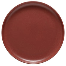 Load image into Gallery viewer, Casafina Pacifica 11" Cayenne Dinner Plate Set