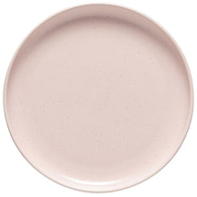 Load image into Gallery viewer, Casafina Pacifica 11" Marshmallow Rose Dinner Plate Set