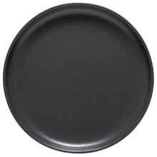 Load image into Gallery viewer, Casafina Pacifica 11" Seed Grey Dinner Plate Set